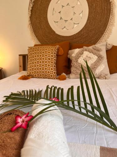 L’Écrin du colibri a haven of peace in Martinique in Le Robert, Martinique