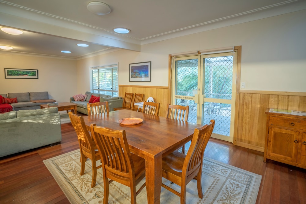 Gibraltar House — Mitchell — photo 4