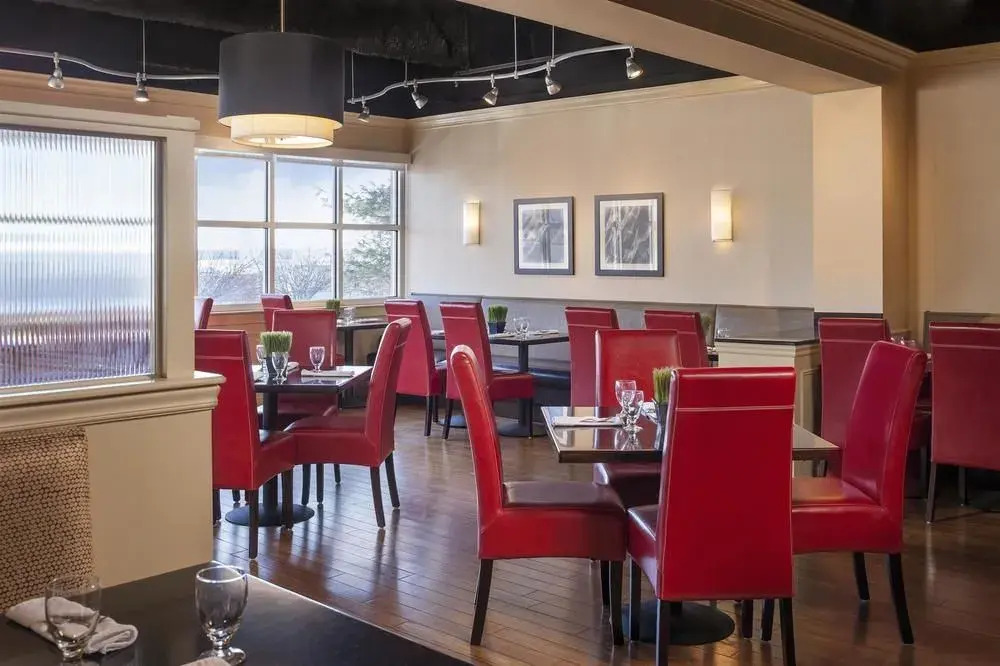 Wyndham Providence Airport - photo 19