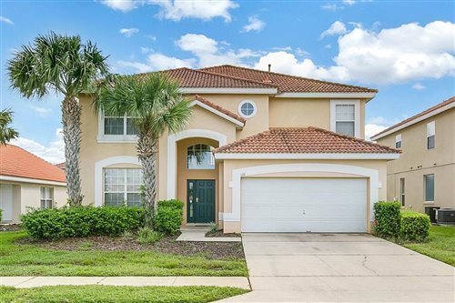 Solana Resort Homes - featured photo
