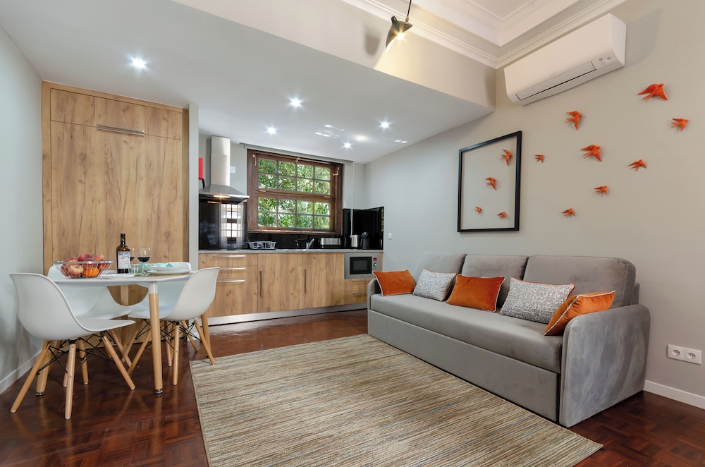 Le Jardin - last minute hotel in Lisbon
