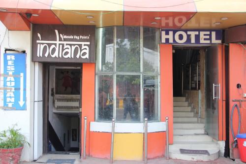 Hotel Ekta Palace — Agra — photo 5