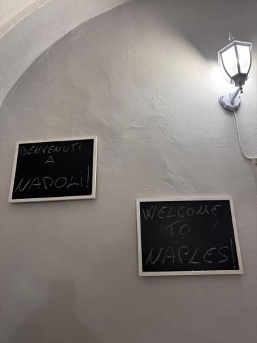 La camera di Anna — Naples — photo 3