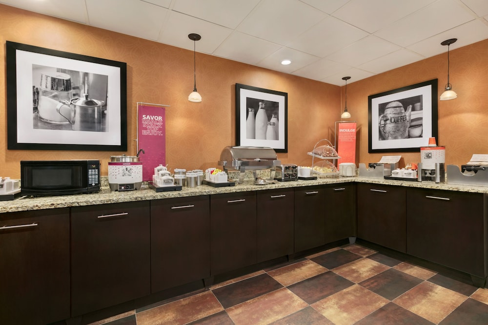 Hampton Inn Binghamton Johnson City - photo 24