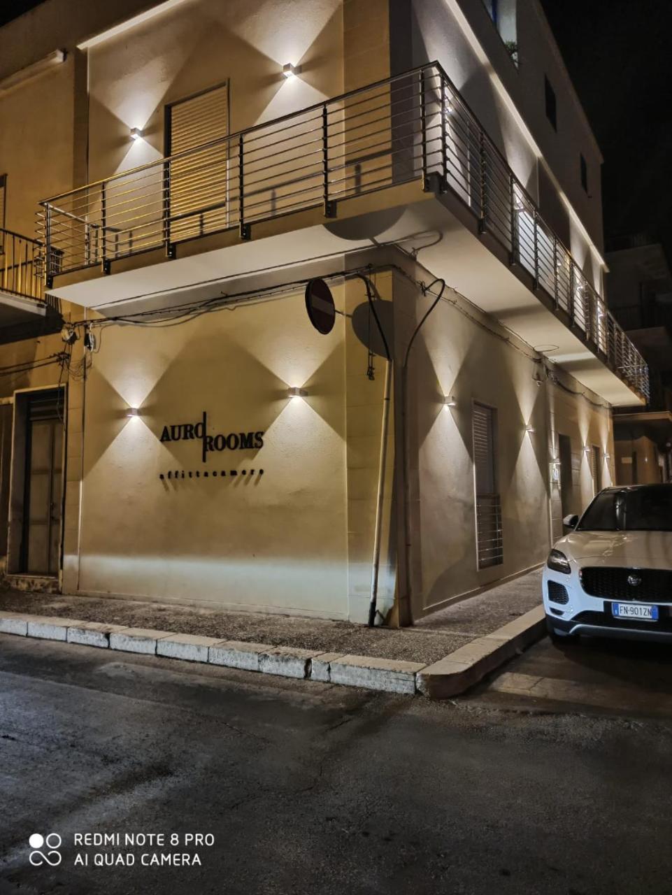 Aurorooms Affittacamere — Scoglitti