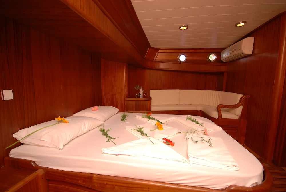 Kaya Yachting — Fethiye — photo 5