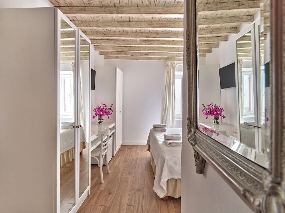 La Maison Kalogera — 4-Star Luxury Hotel in Mykonos, Greece
