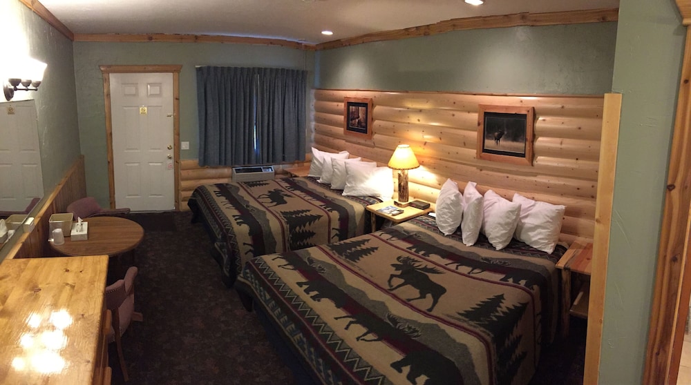 The Historic Madison Hotel Motel - photo 30