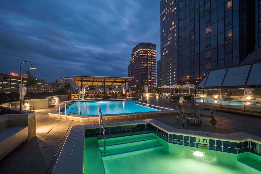Hilton Tampa Downtown - photo 69