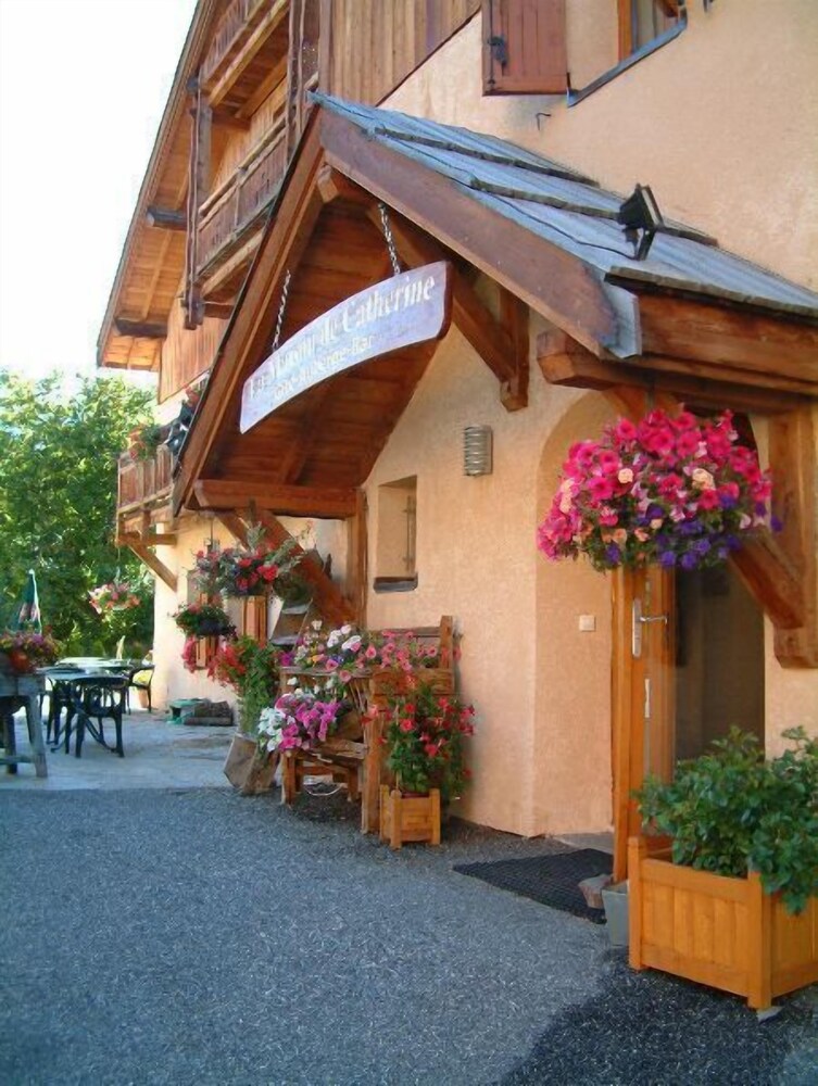 Auberge de Catherine — Briancon — photo 2