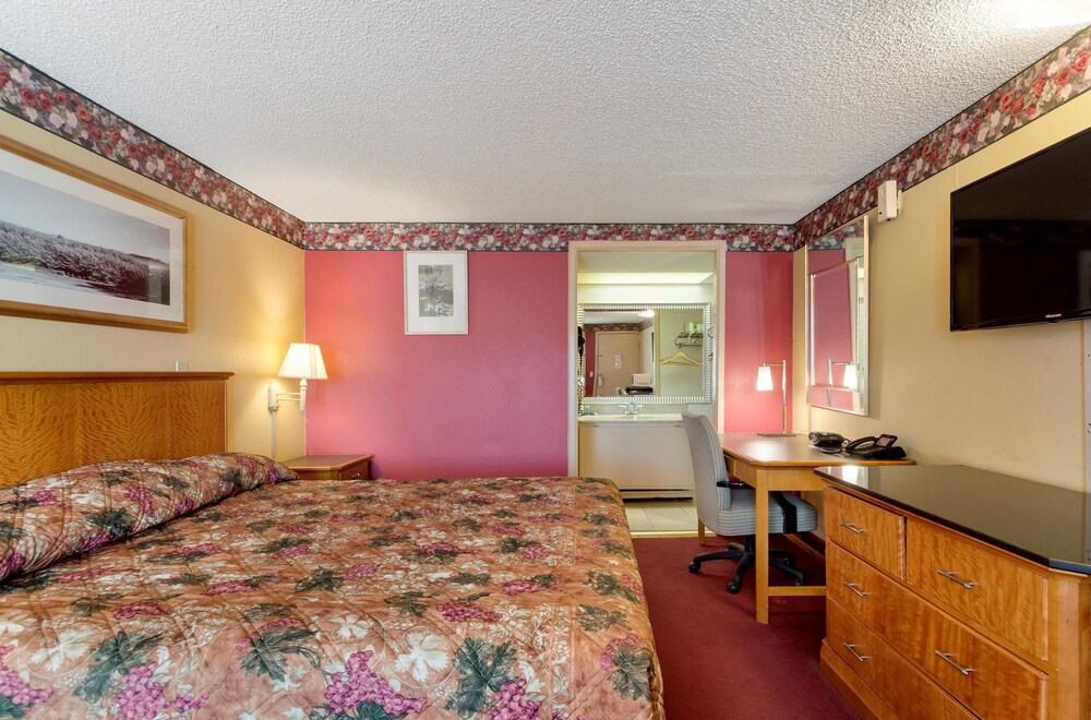 Scottish Inns Harrisburg Hershey South - photo 19