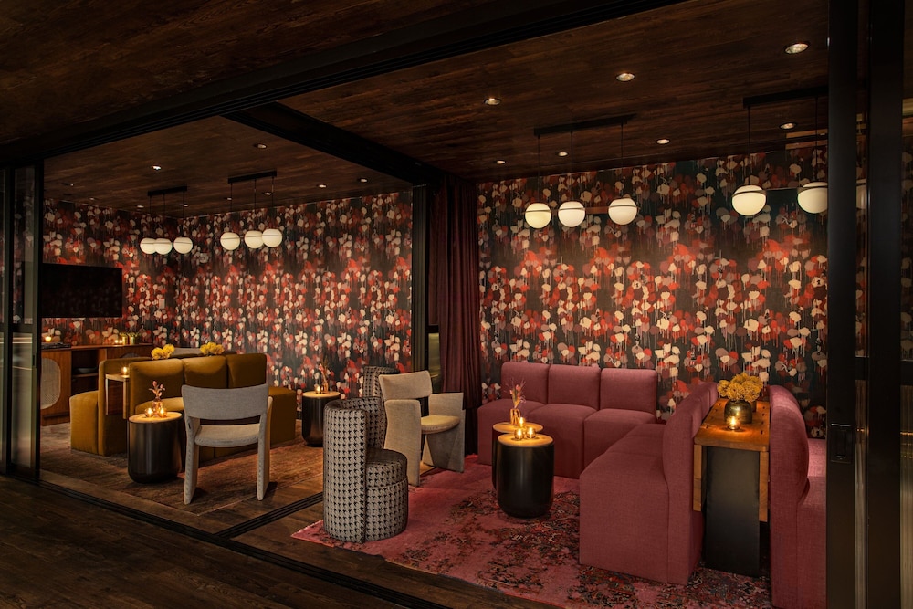 Moxy NYC Lower East Side - photo 59