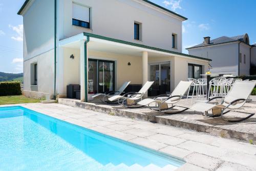 Fidalsa Majestic - carbon neutral hotel in Unknown City