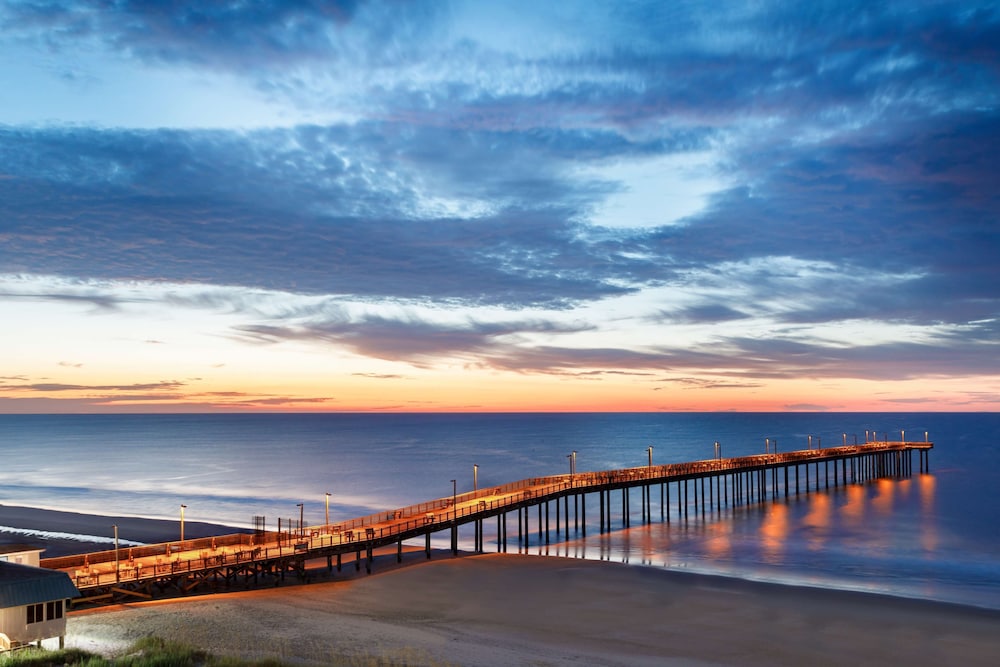DoubleTree Resort by Hilton Myrtle Beach Oceanfront - photo 82