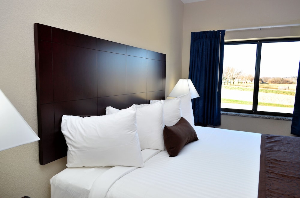 Cobblestone Inn & Suites Manning - photo 54