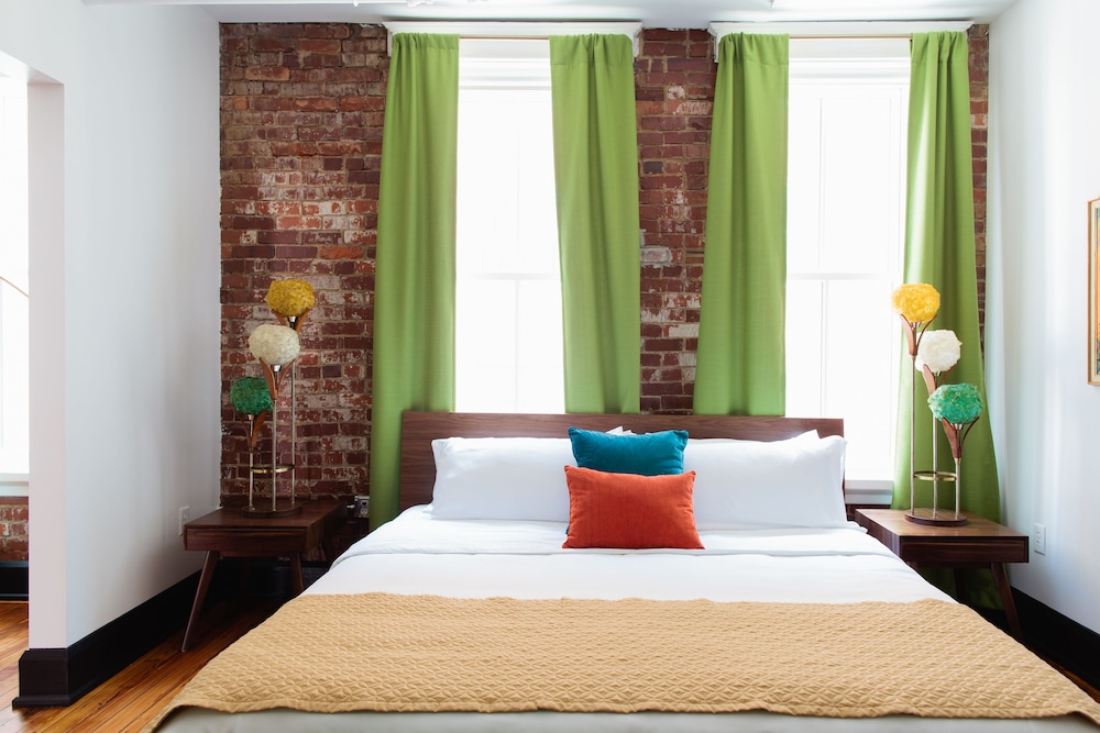 The Dwell Hotel a Member of Design Hotels - photo 19