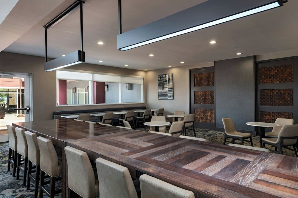 Residence Inn by Marriott Houston Northwest Cypress - photo 25