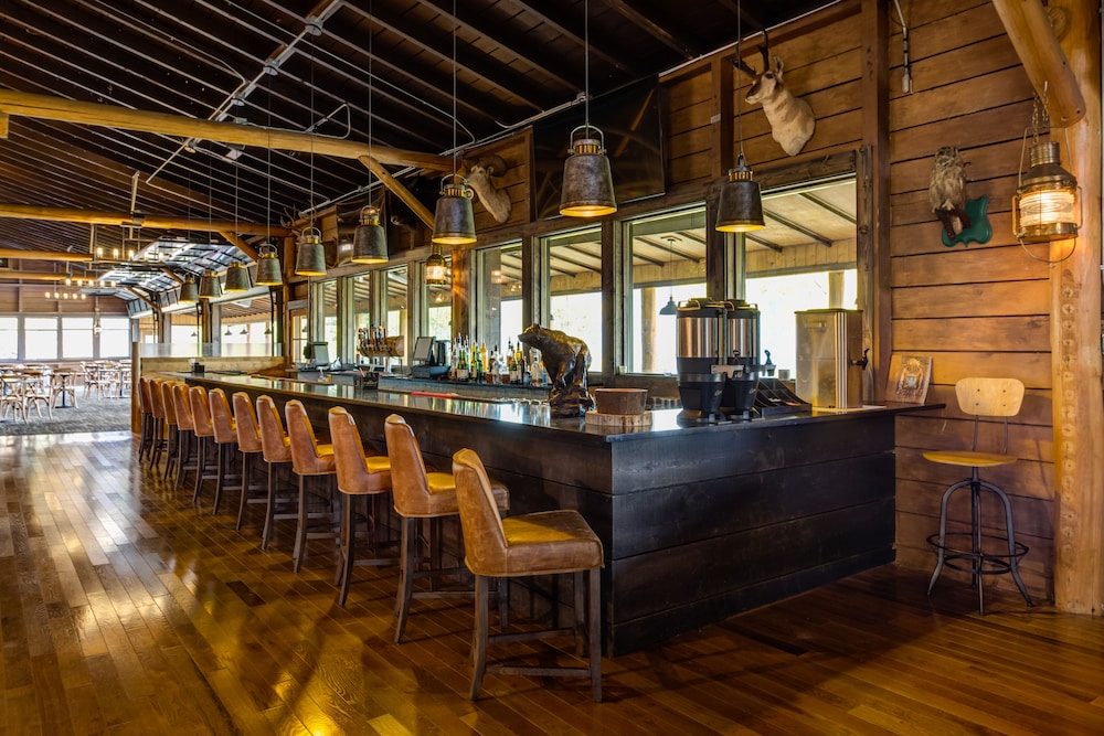Grand Lake Lodge - photo 92