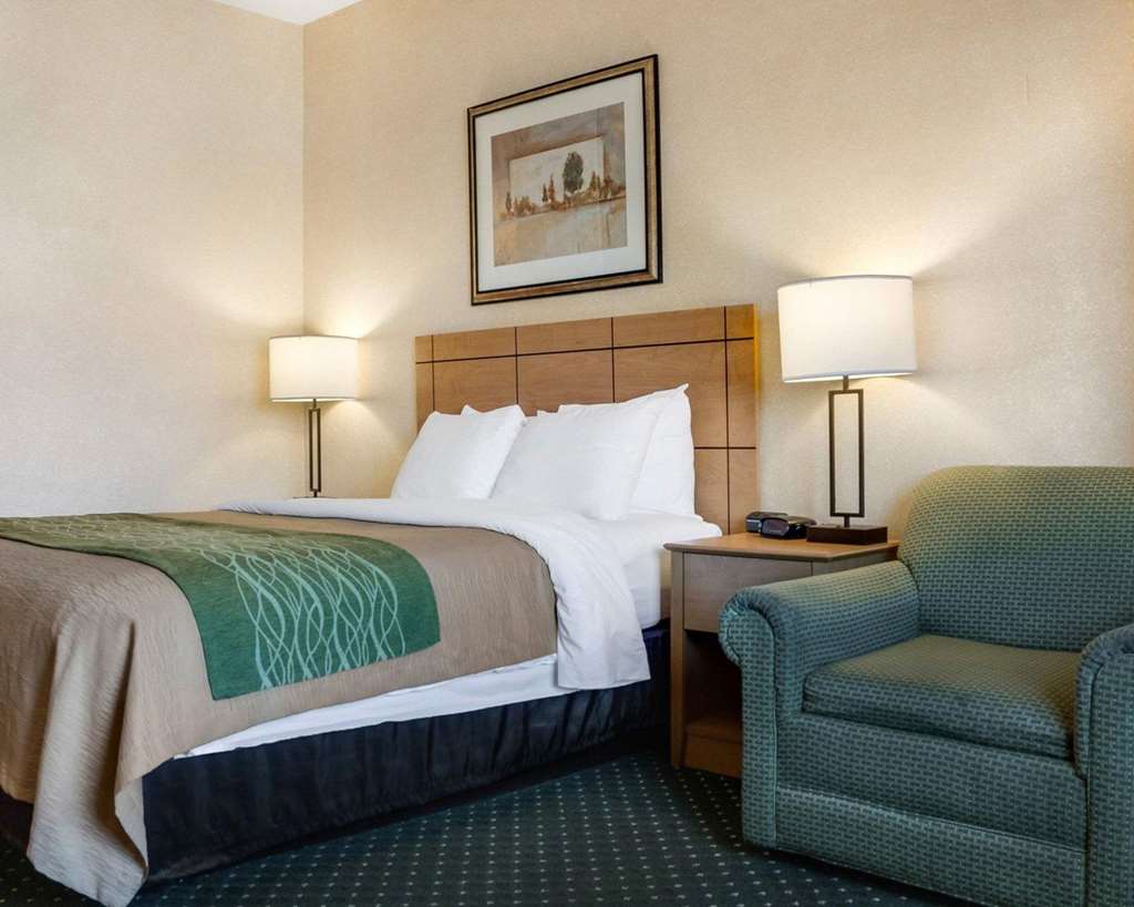 Comfort Inn Jamestown South - photo 10