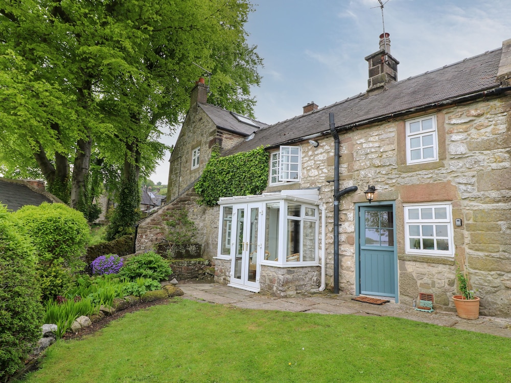Ivy Cottage — 4-Star Luxury Hotel in Matlock, United Kingdom