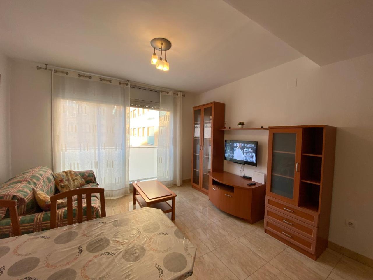 Joan Xxiii Apartment — 4-Star Luxury Hotel in Tarragona, Spain