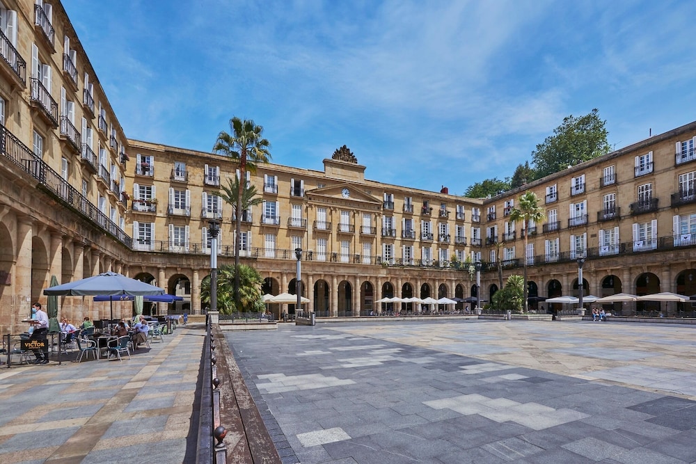 Bilder Boutique Hotel in Bilbao, Spain