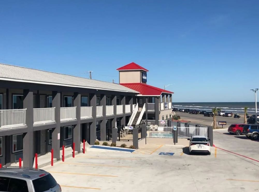 Mariner Inn - last minute hotel in Galveston