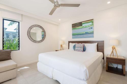 ‘Saltwater Studio’ Experience Resort style Bliss — Craiglie — photo 4