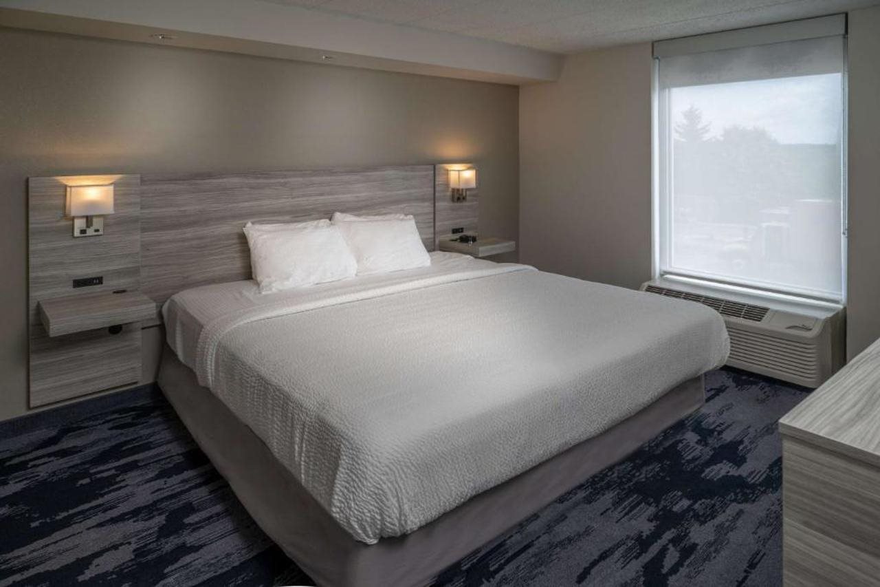 Best Western Plus Beckley Inn - photo 10