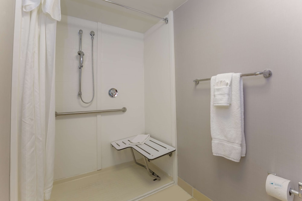 Homewood Suites by Hilton Ft. Worth North at Fossil Creek - photo 27