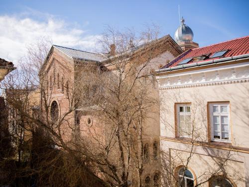 Sabrini Residence B3 Timisoara Old Town — 4-Star Luxury Hotel in Timisoara, Romania