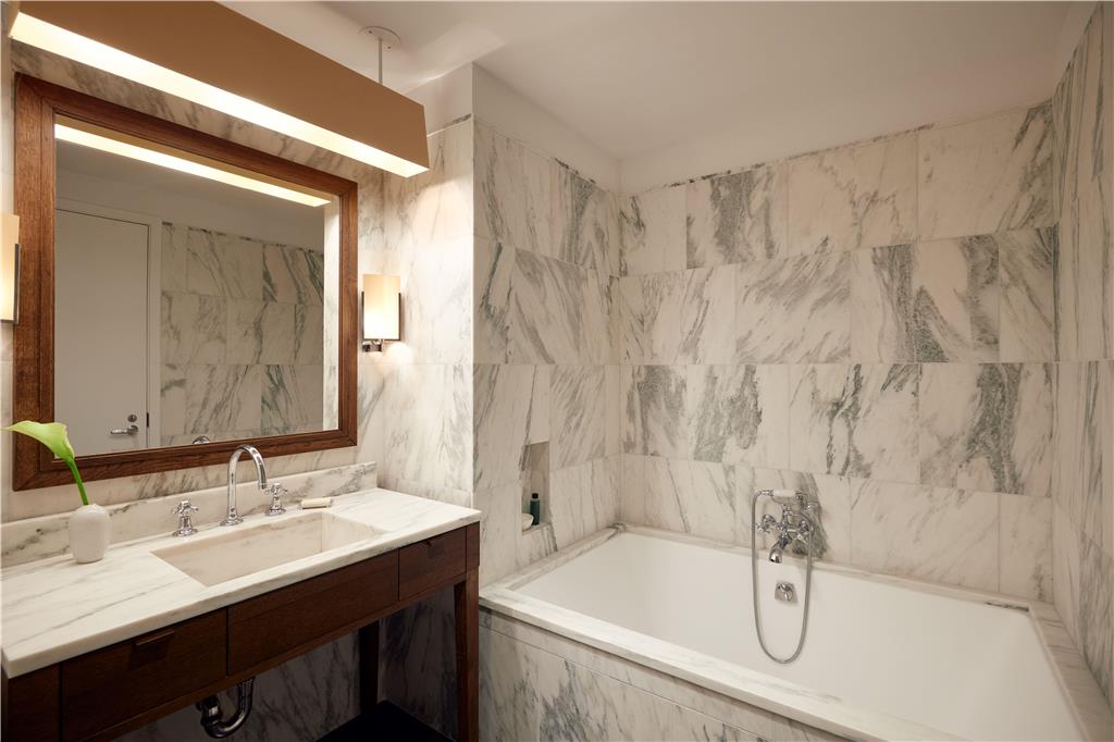 The Mercer - photo 14