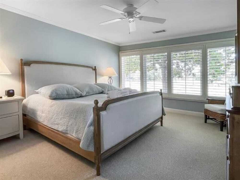 189 Twin Oaks at the Sea Pines Resort - featured photo