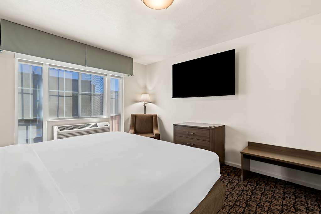 Best Western El Centro Inn - photo 24