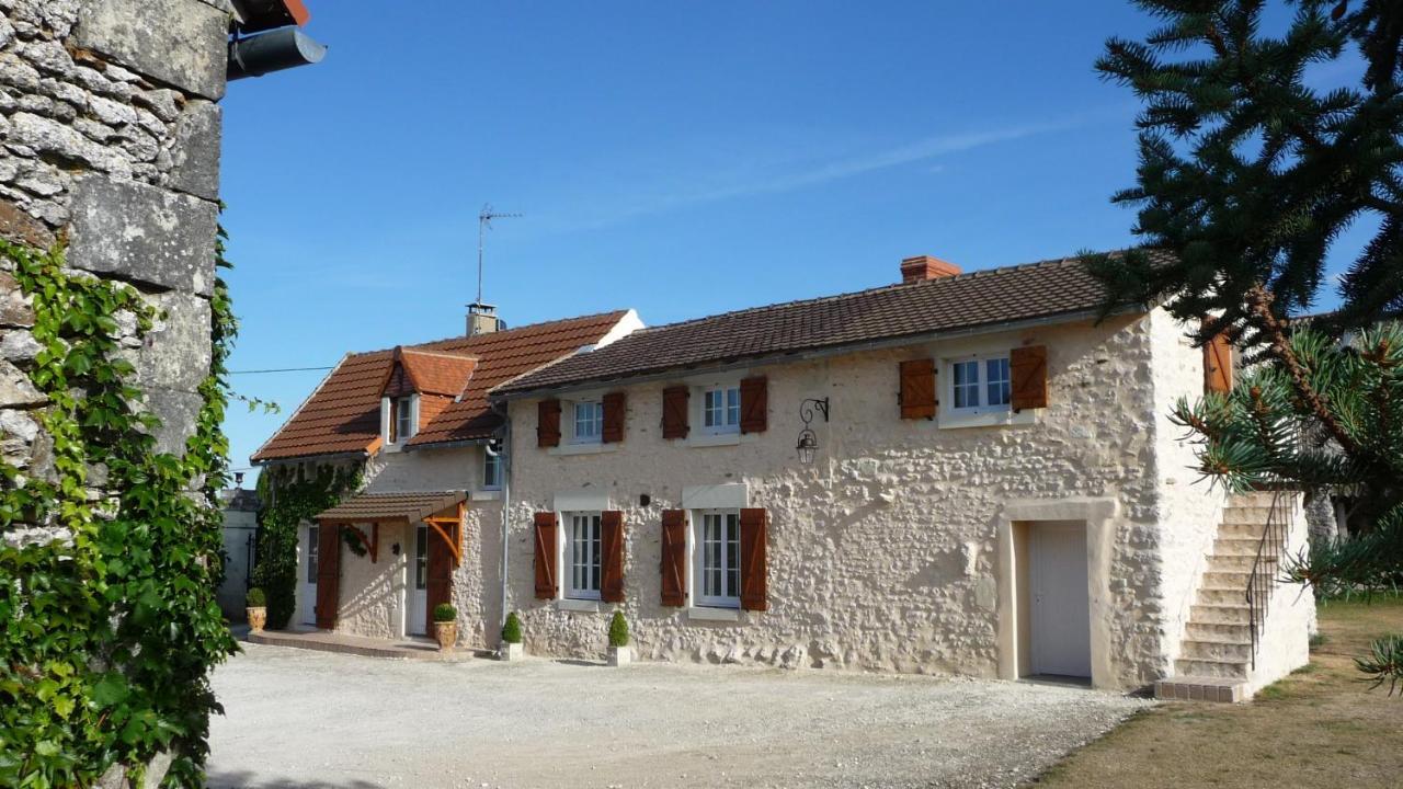 La Chaumerie - last minute hotel in Unknown City