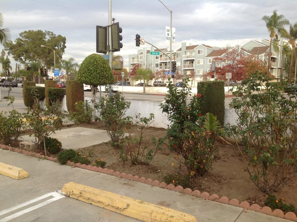 Beach Inn Motel - photo 17