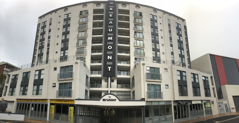 606 The Beaumont - last minute hotel in Cape Town