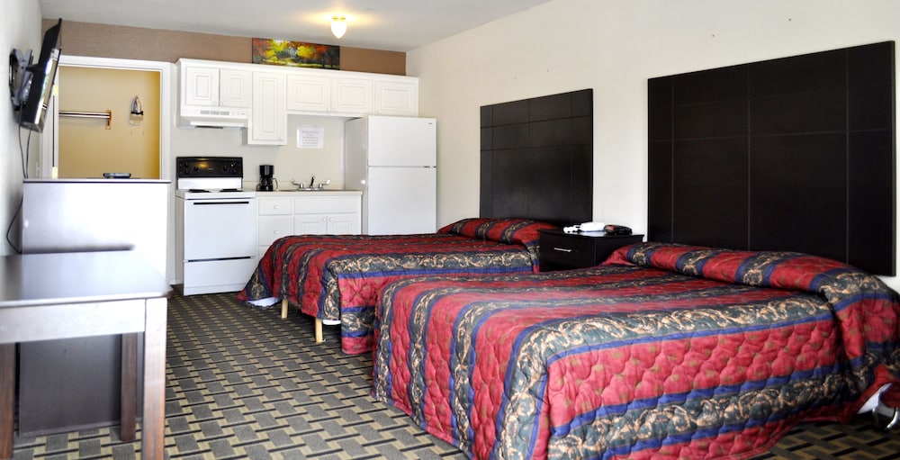 Andrews Motor Inn - photo 8