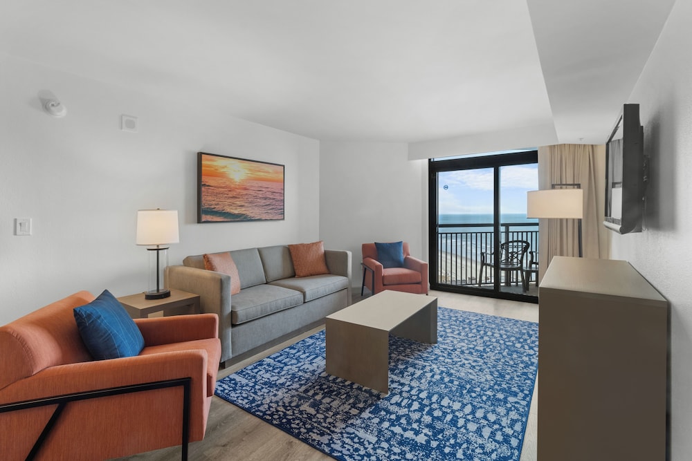 Ocean Reef Resort - photo 132