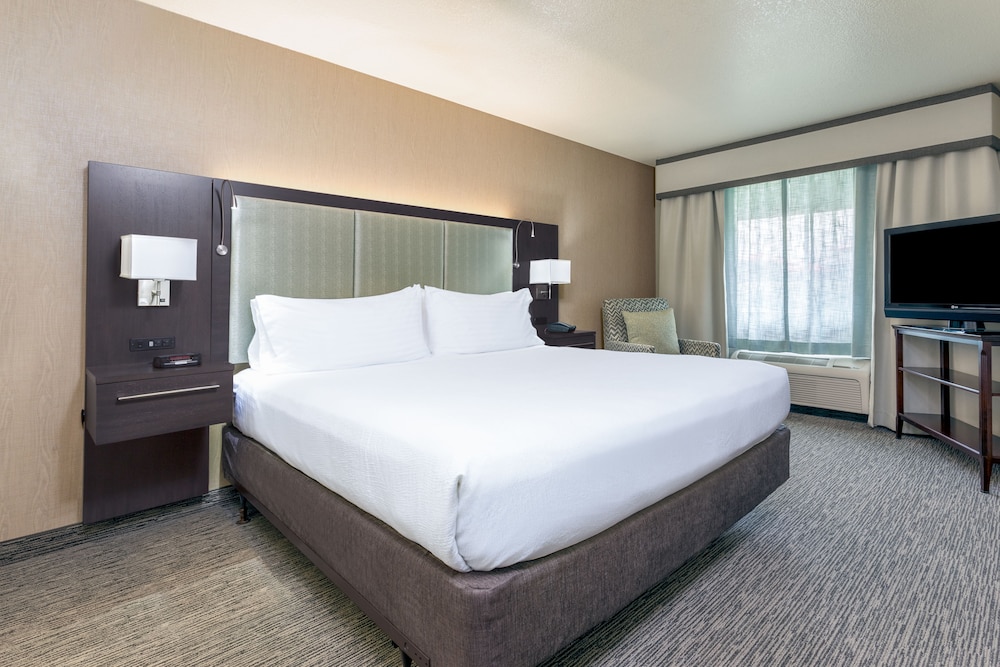 Holiday Inn Auburn by IHG - photo 7