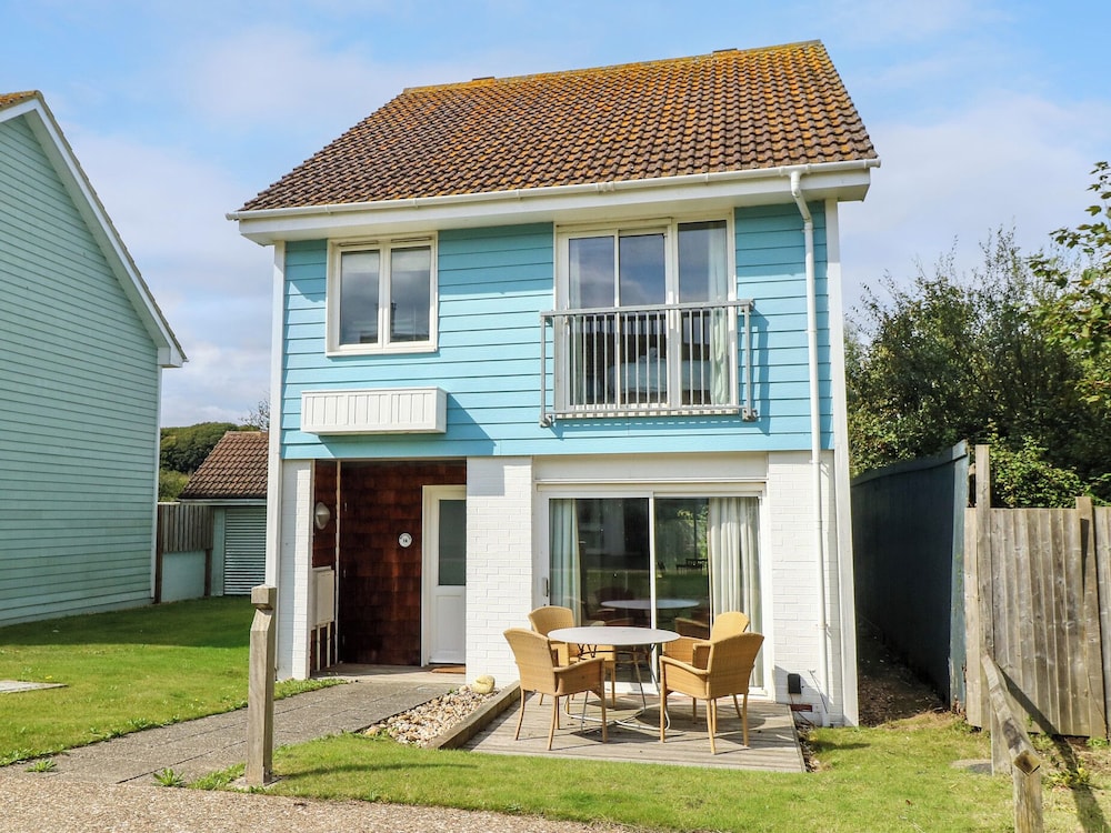 Whitfield 16 in Yarmouth, United Kingdom