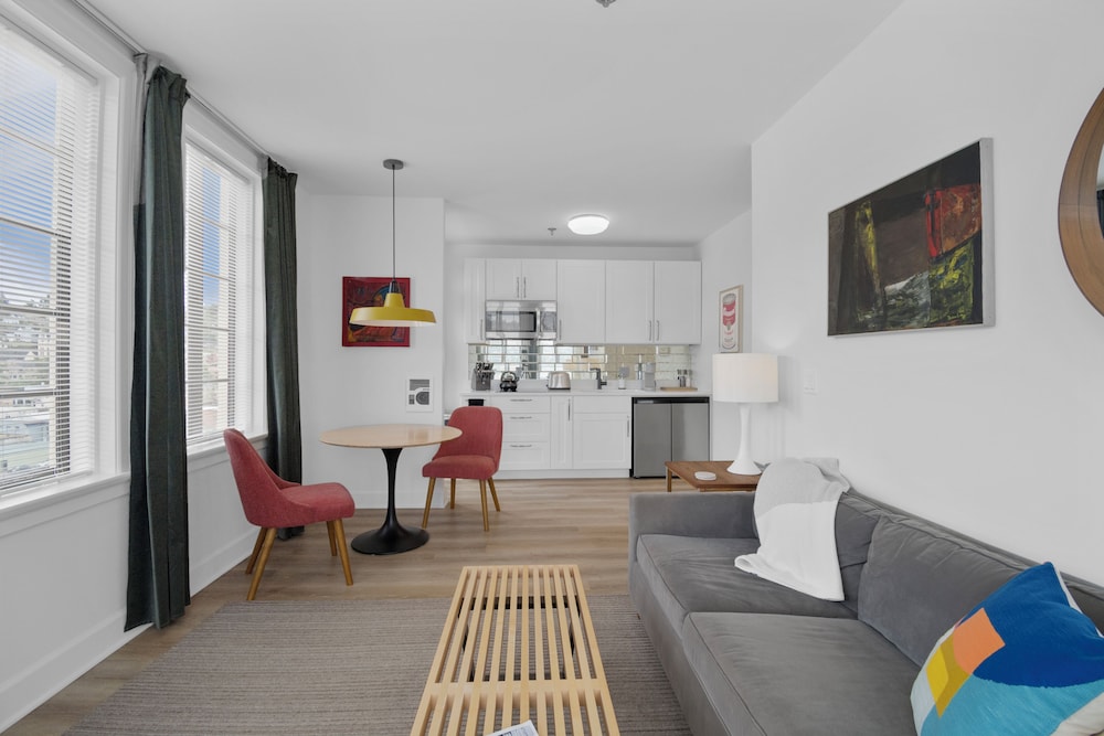 Norblad Hotel - photo 113