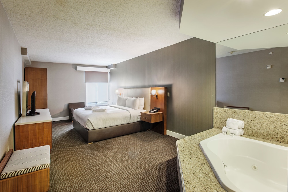 DoubleTree by Hilton Hotel Nanuet - photo 11