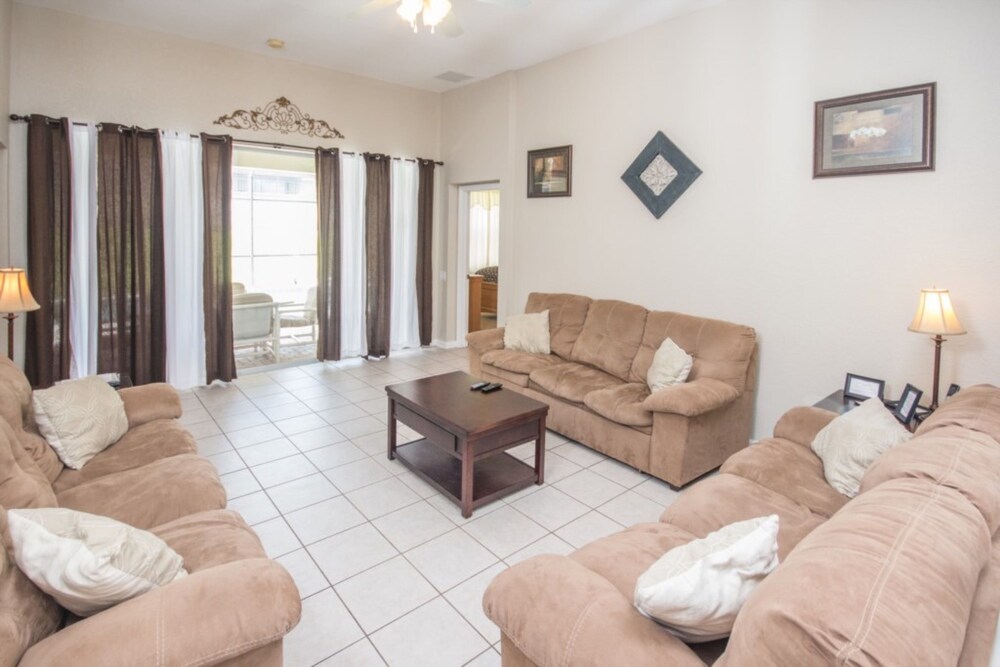 Windsor Hills Resort Homes - photo 52