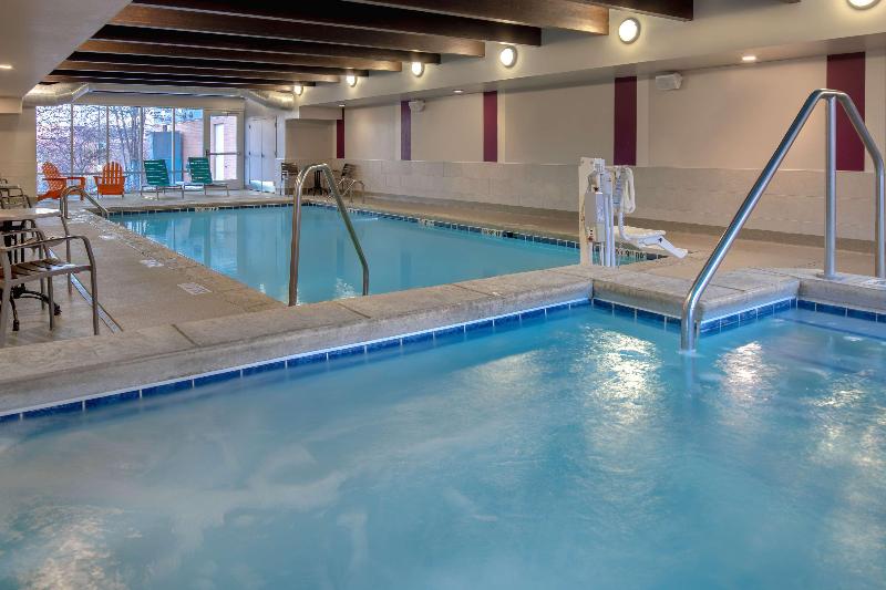 Home2 Suites by Hilton Omaha West NE - photo 126