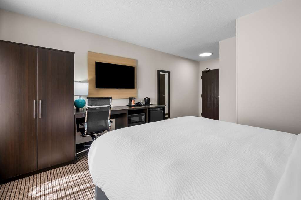 Sleep Inn Springfield West - photo 21