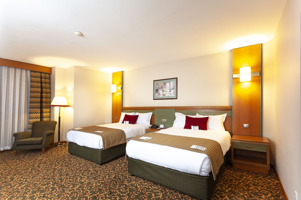 Ozkaymak Konya Hotel — Konya — photo 4