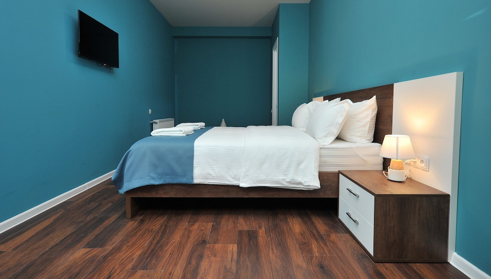 Boho Tiflis Hotel - last minute hotel in Tbilisi