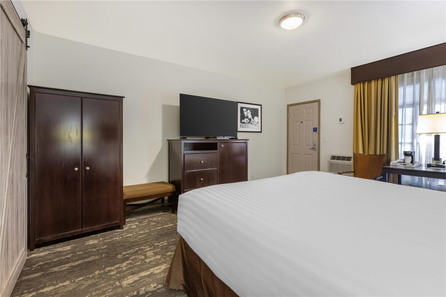 Best Western Frontier Motel - photo 31