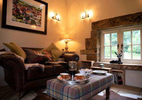 Bluebells Cottage
